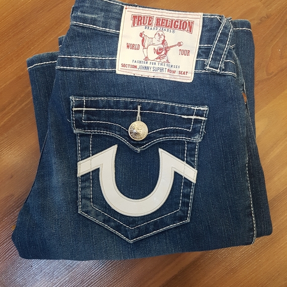 Blue Jeans - Picture 4 of 5